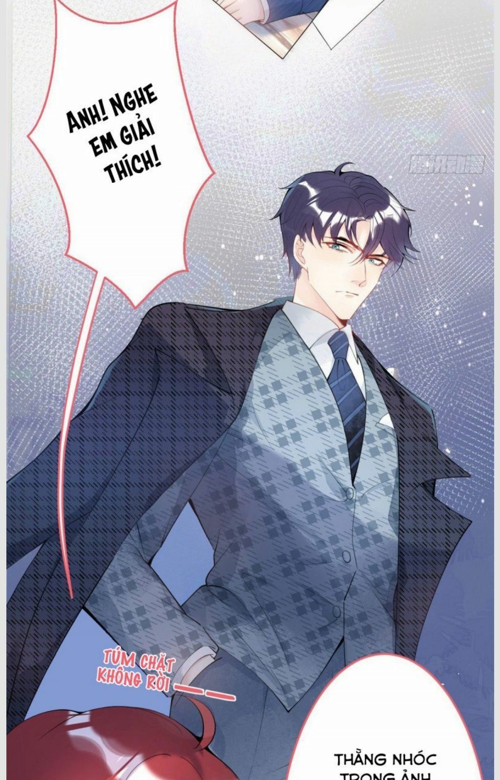 đọc truyện Ta Có Năm Đại Lão Ba Ba Chương 32 ảnh 7 tại Thiên Thai Truyện