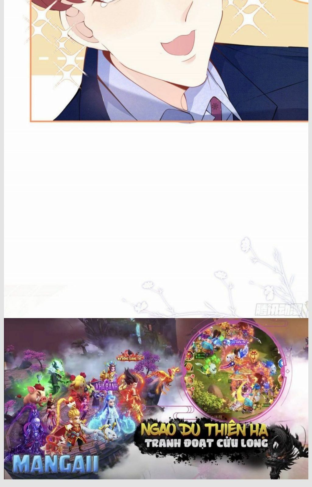 đọc truyện Ta Có Năm Đại Lão Ba Ba Chương 32 ảnh 9 tại Thiên Thai Truyện