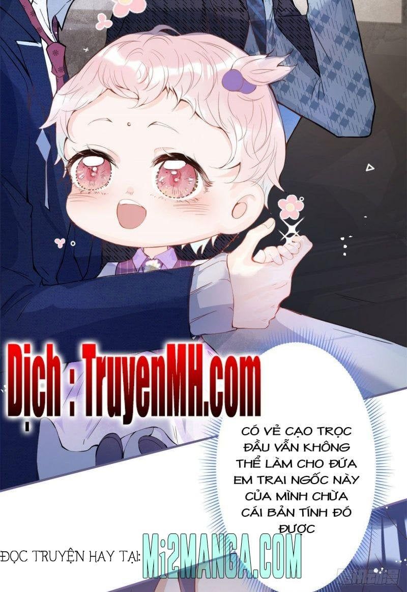 đọc truyện Ta Có Năm Đại Lão Ba Ba Chương 33 ảnh 12 tại Thiên Thai Truyện