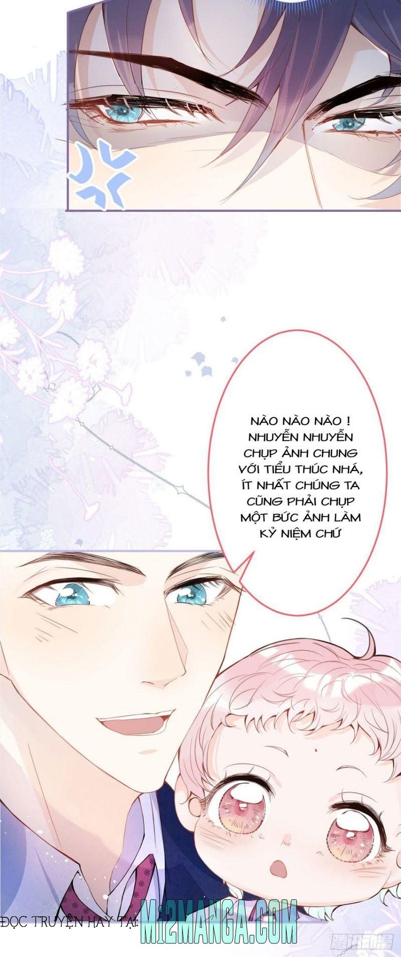 đọc truyện Ta Có Năm Đại Lão Ba Ba Chương 33 ảnh 13 tại Thiên Thai Truyện