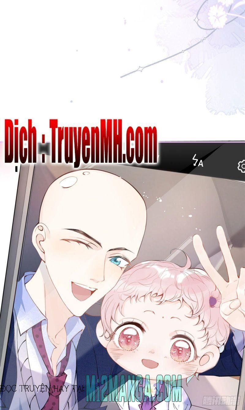 đọc truyện Ta Có Năm Đại Lão Ba Ba Chương 33 ảnh 14 tại Thiên Thai Truyện