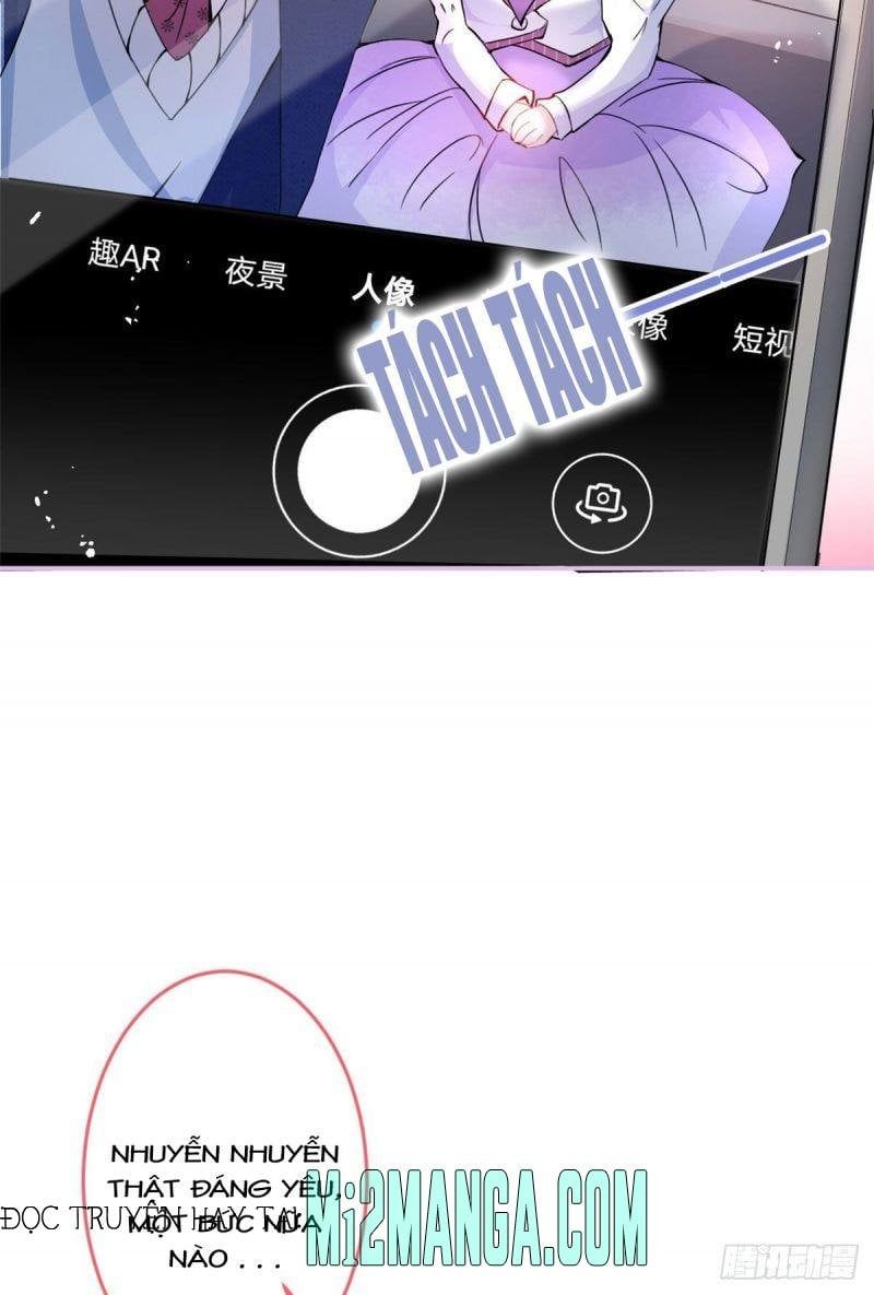 đọc truyện Ta Có Năm Đại Lão Ba Ba Chương 33 ảnh 15 tại Thiên Thai Truyện