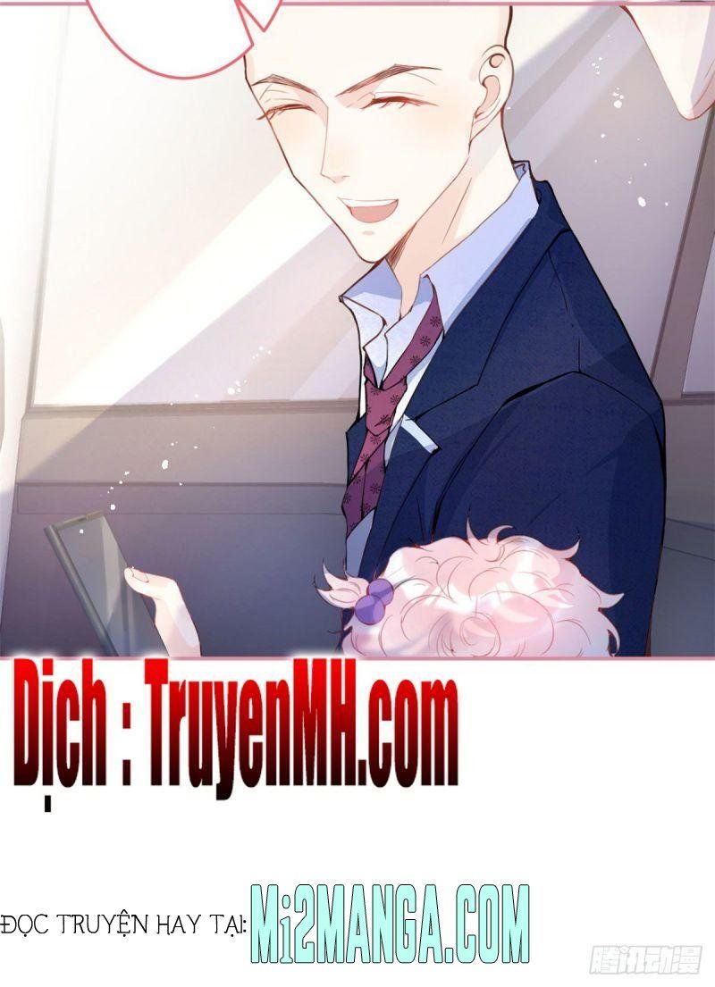 đọc truyện Ta Có Năm Đại Lão Ba Ba Chương 33 ảnh 16 tại Thiên Thai Truyện