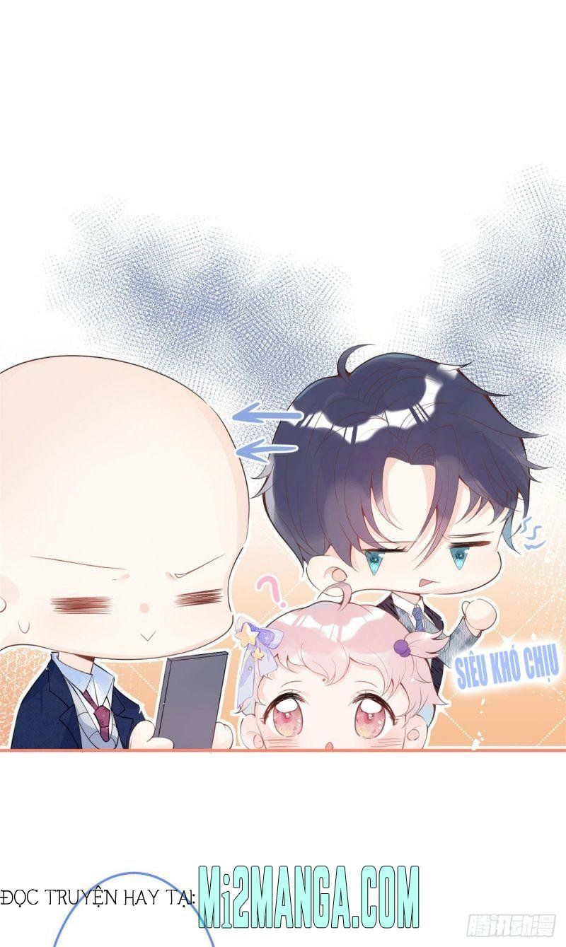 đọc truyện Ta Có Năm Đại Lão Ba Ba Chương 33 ảnh 17 tại Thiên Thai Truyện