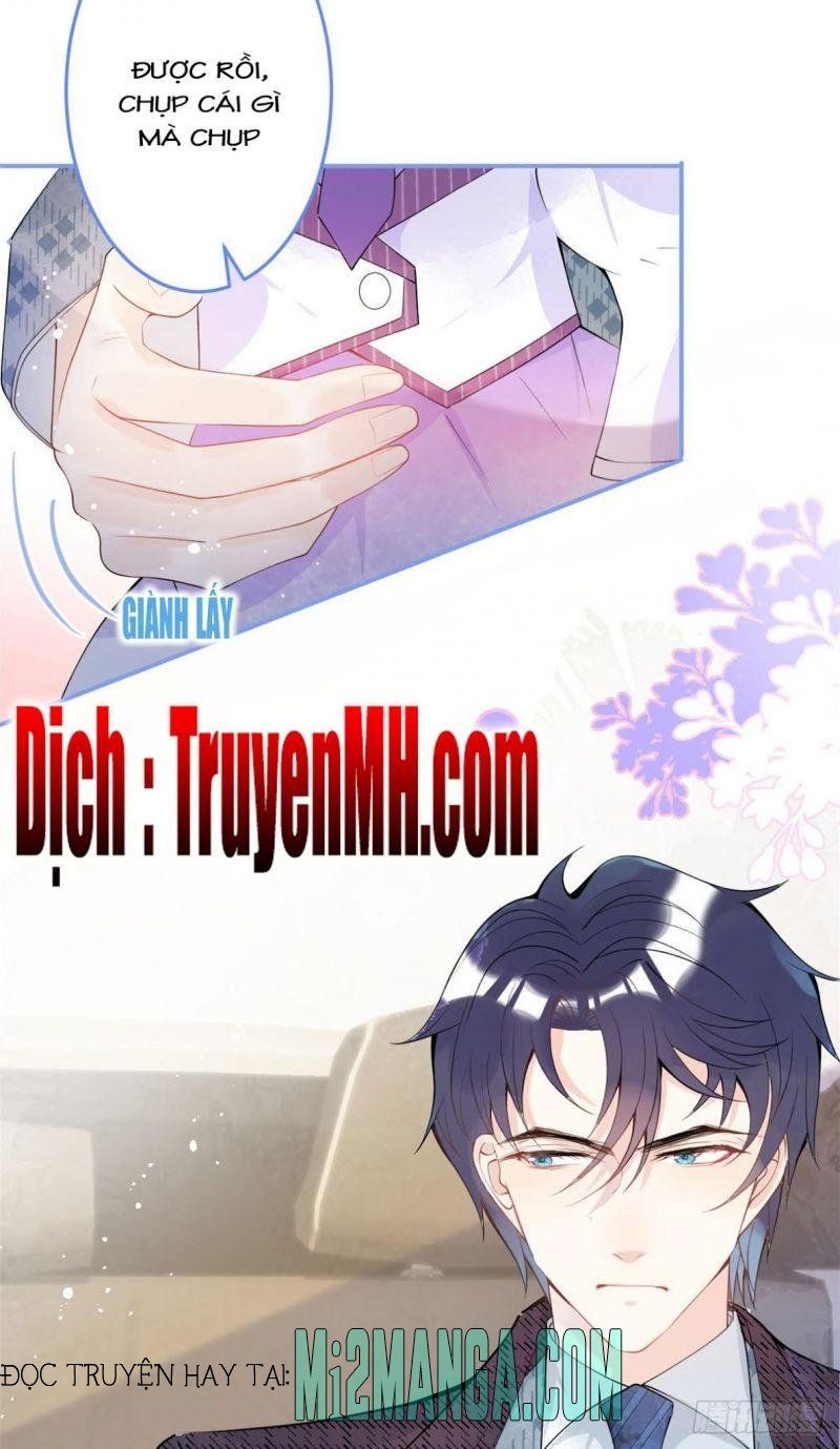 đọc truyện Ta Có Năm Đại Lão Ba Ba Chương 33 ảnh 18 tại Thiên Thai Truyện