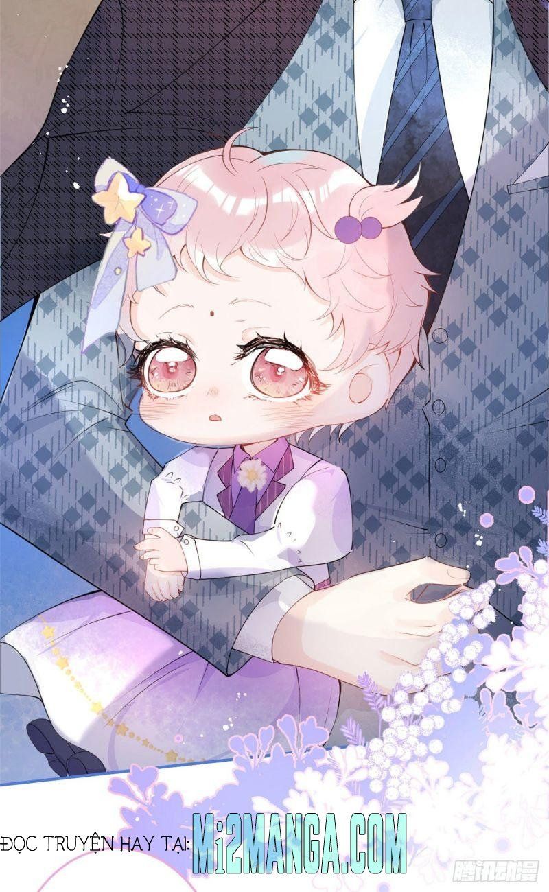 đọc truyện Ta Có Năm Đại Lão Ba Ba Chương 33 ảnh 19 tại Thiên Thai Truyện