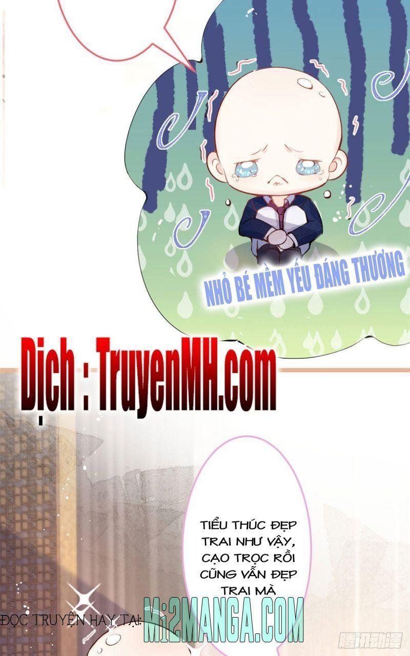 đọc truyện Ta Có Năm Đại Lão Ba Ba Chương 33 ảnh 4 tại Thiên Thai Truyện