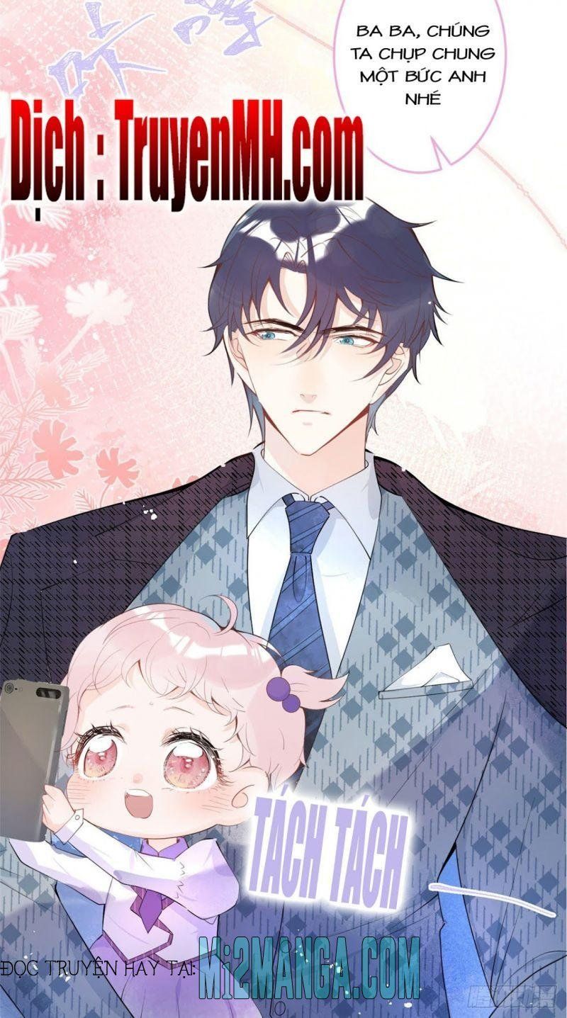 đọc truyện Ta Có Năm Đại Lão Ba Ba Chương 33 ảnh 22 tại Thiên Thai Truyện