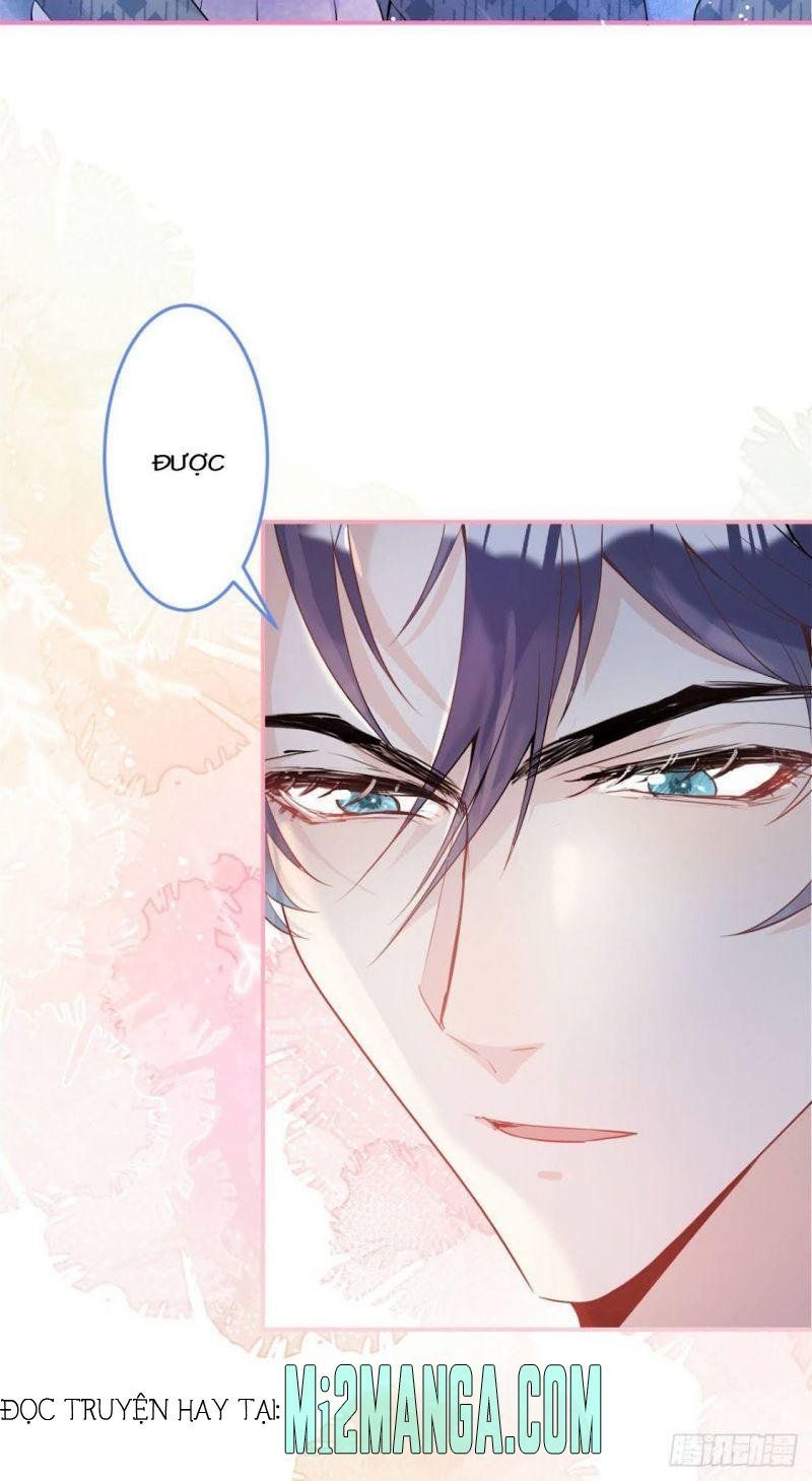 đọc truyện Ta Có Năm Đại Lão Ba Ba Chương 33 ảnh 23 tại Thiên Thai Truyện