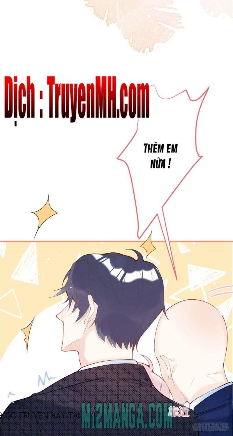 đọc truyện Ta Có Năm Đại Lão Ba Ba Chương 33 ảnh 24 tại Thiên Thai Truyện