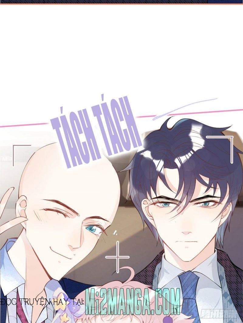 đọc truyện Ta Có Năm Đại Lão Ba Ba Chương 33 ảnh 25 tại Thiên Thai Truyện