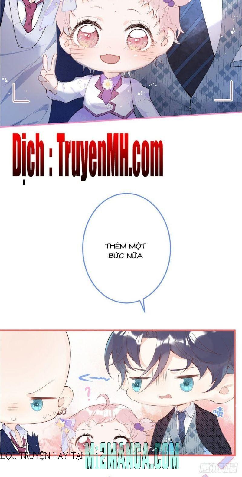 đọc truyện Ta Có Năm Đại Lão Ba Ba Chương 33 ảnh 26 tại Thiên Thai Truyện