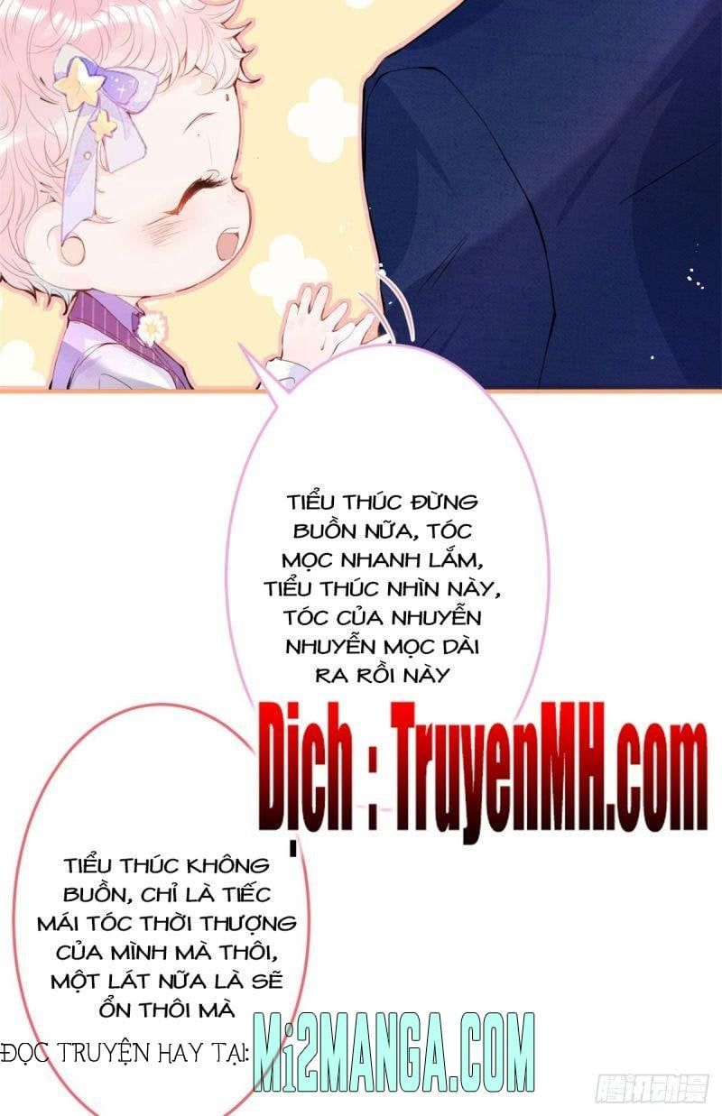 đọc truyện Ta Có Năm Đại Lão Ba Ba Chương 33 ảnh 6 tại Thiên Thai Truyện