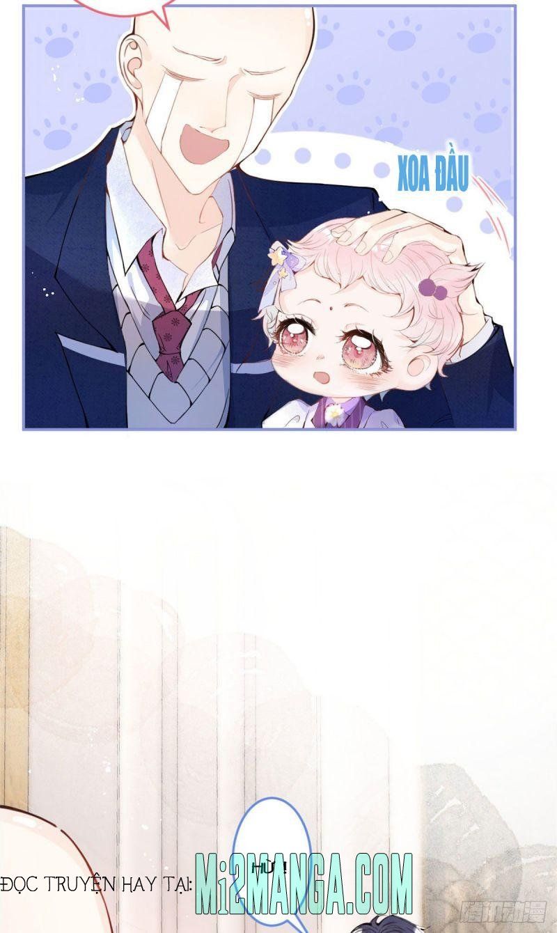 đọc truyện Ta Có Năm Đại Lão Ba Ba Chương 33 ảnh 7 tại Thiên Thai Truyện