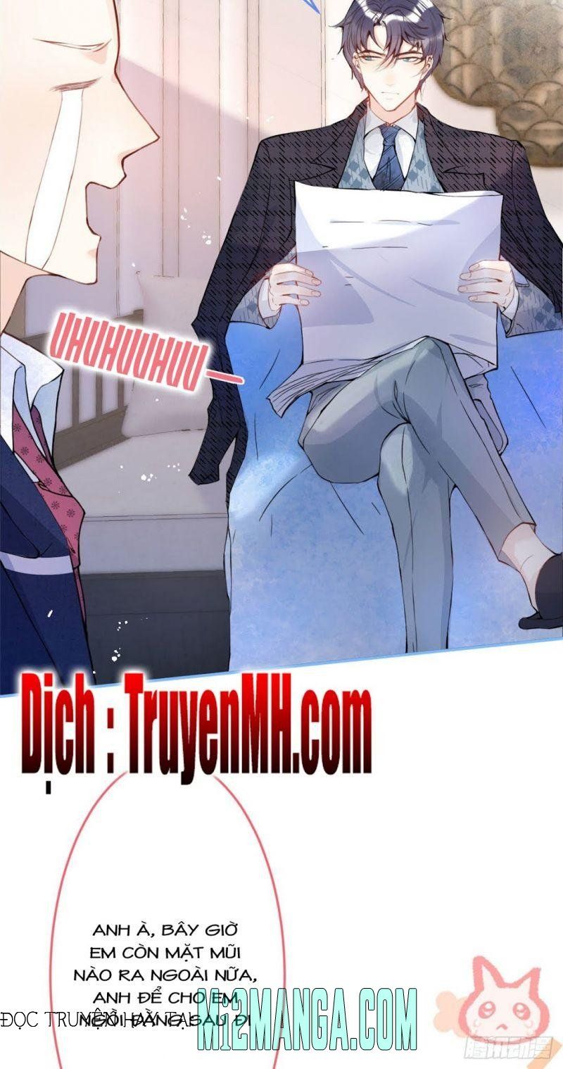 đọc truyện Ta Có Năm Đại Lão Ba Ba Chương 33 ảnh 8 tại Thiên Thai Truyện