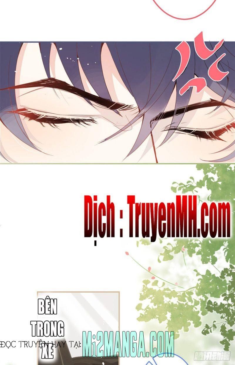 đọc truyện Ta Có Năm Đại Lão Ba Ba Chương 33 ảnh 10 tại Thiên Thai Truyện