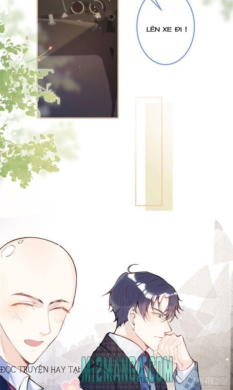 đọc truyện Ta Có Năm Đại Lão Ba Ba Chương 33 ảnh 11 tại Thiên Thai Truyện