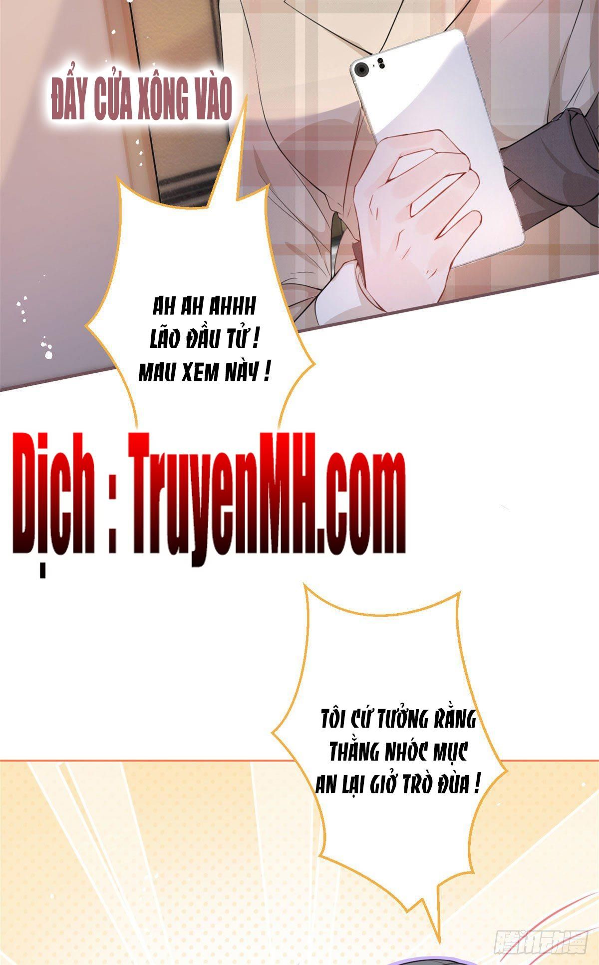 đọc truyện Ta Có Năm Đại Lão Ba Ba Chương 34 ảnh 15 tại Thiên Thai Truyện