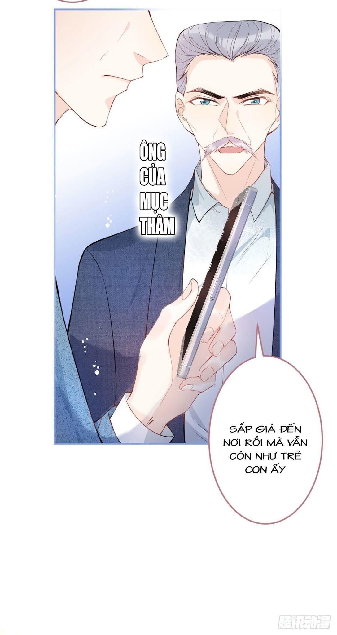 đọc truyện Ta Có Năm Đại Lão Ba Ba Chương 34 ảnh 18 tại Thiên Thai Truyện