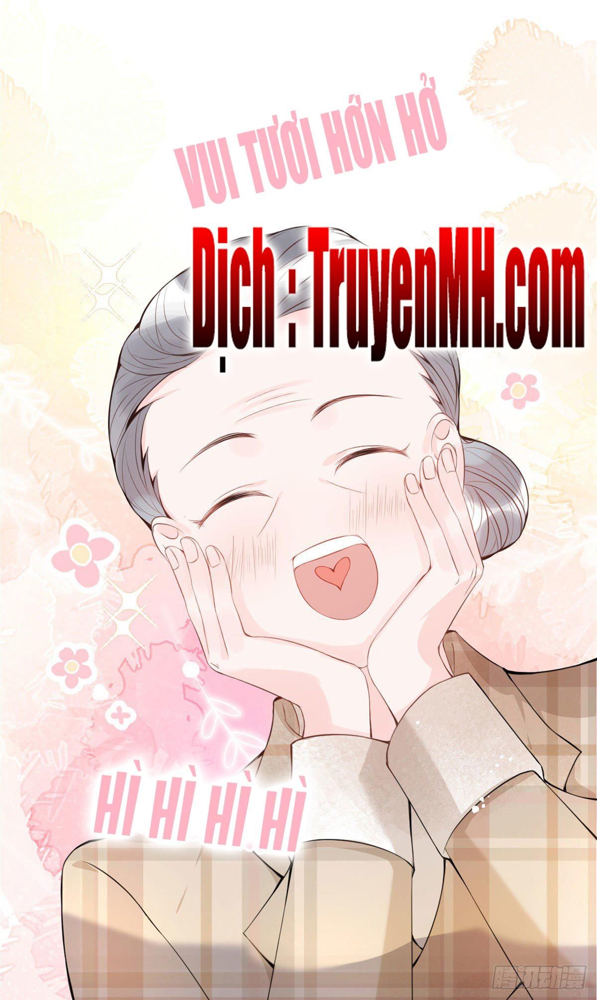 đọc truyện Ta Có Năm Đại Lão Ba Ba Chương 34 ảnh 19 tại Thiên Thai Truyện