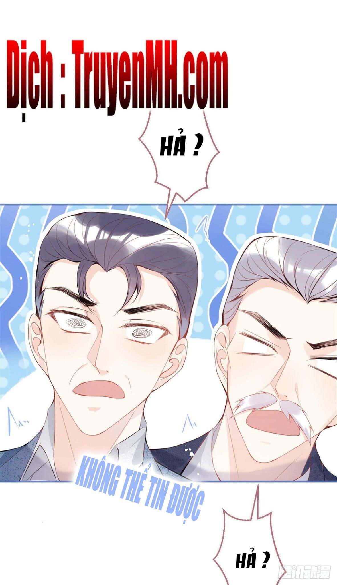 đọc truyện Ta Có Năm Đại Lão Ba Ba Chương 34 ảnh 21 tại Thiên Thai Truyện