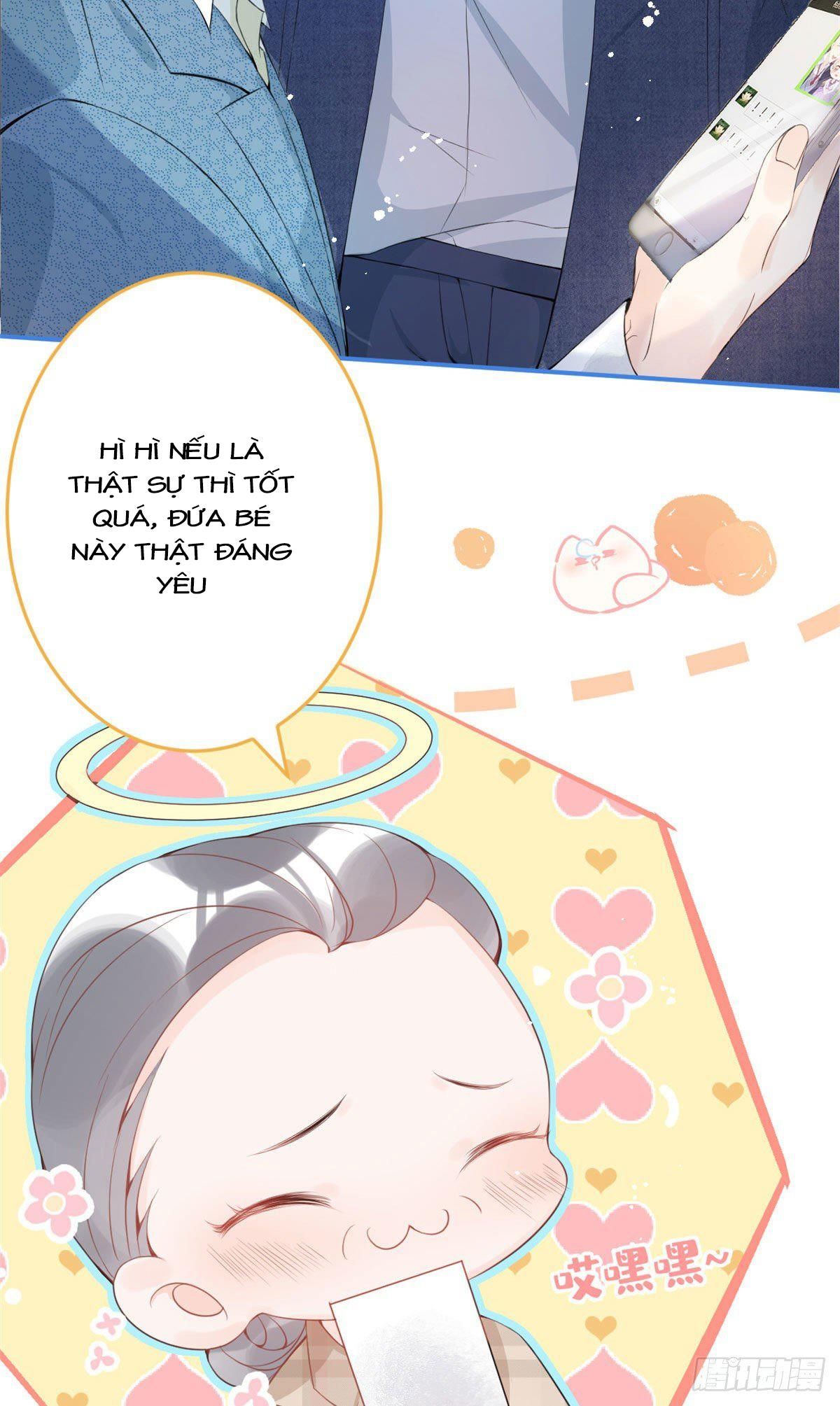 đọc truyện Ta Có Năm Đại Lão Ba Ba Chương 34 ảnh 24 tại Thiên Thai Truyện