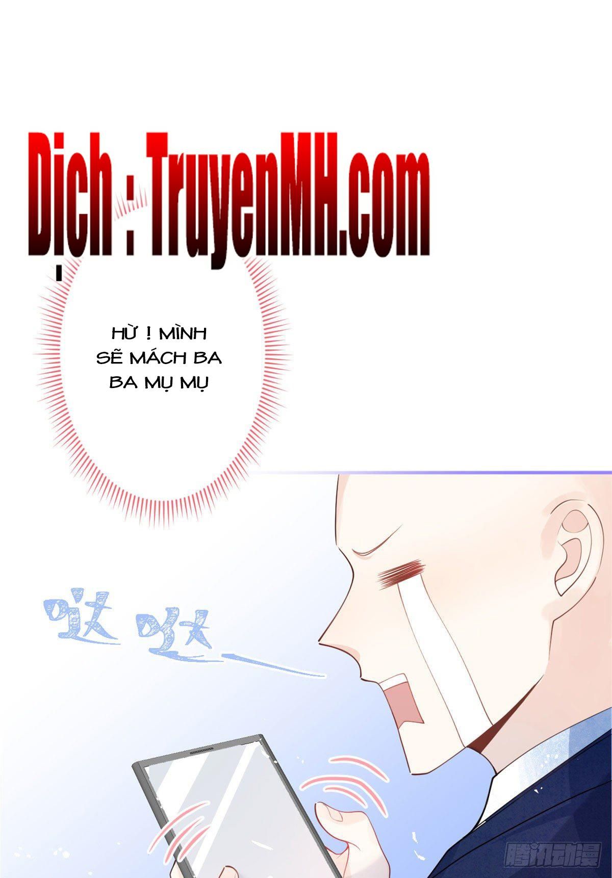 đọc truyện Ta Có Năm Đại Lão Ba Ba Chương 34 ảnh 5 tại Thiên Thai Truyện