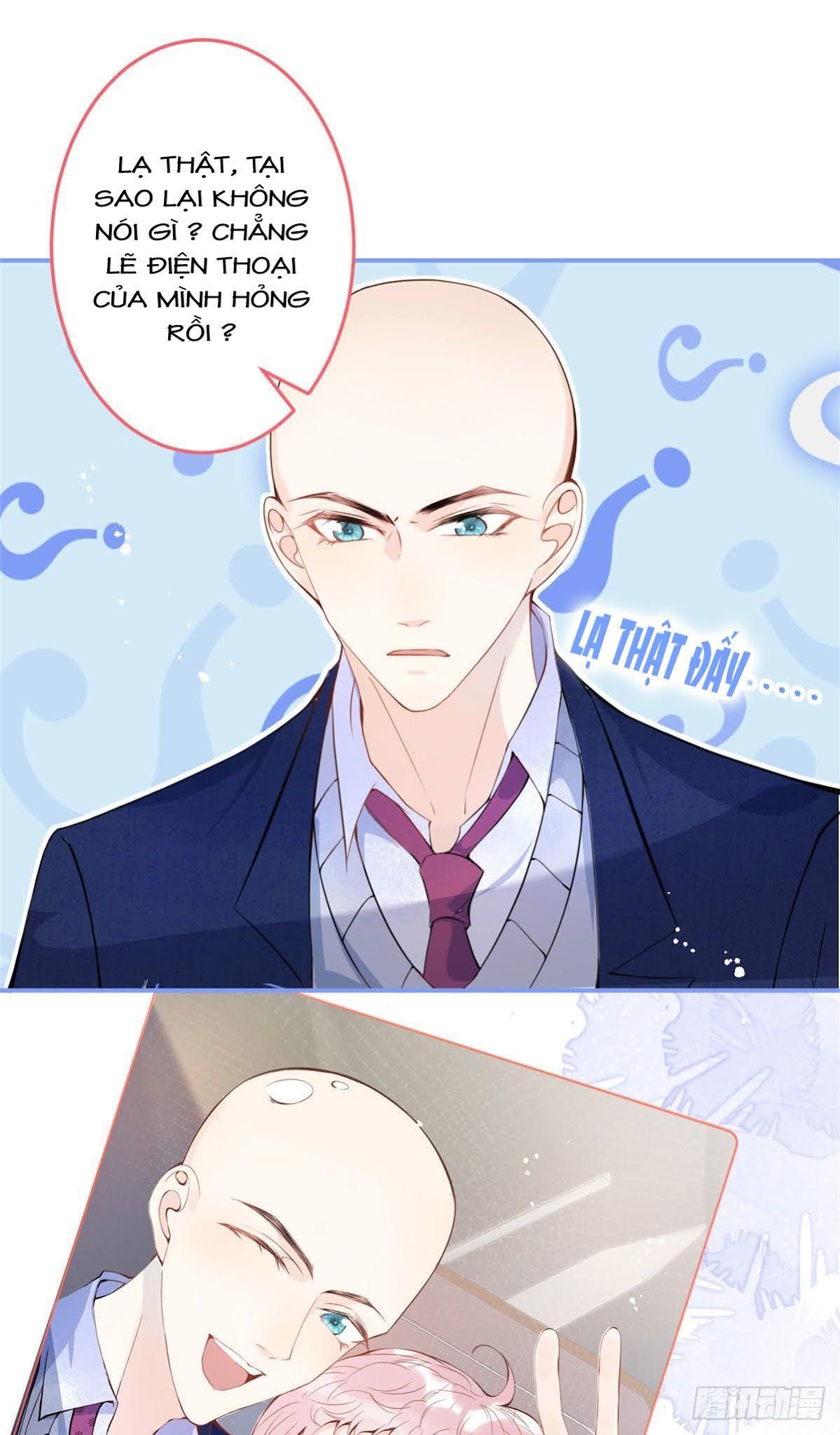 đọc truyện Ta Có Năm Đại Lão Ba Ba Chương 34 ảnh 8 tại Thiên Thai Truyện