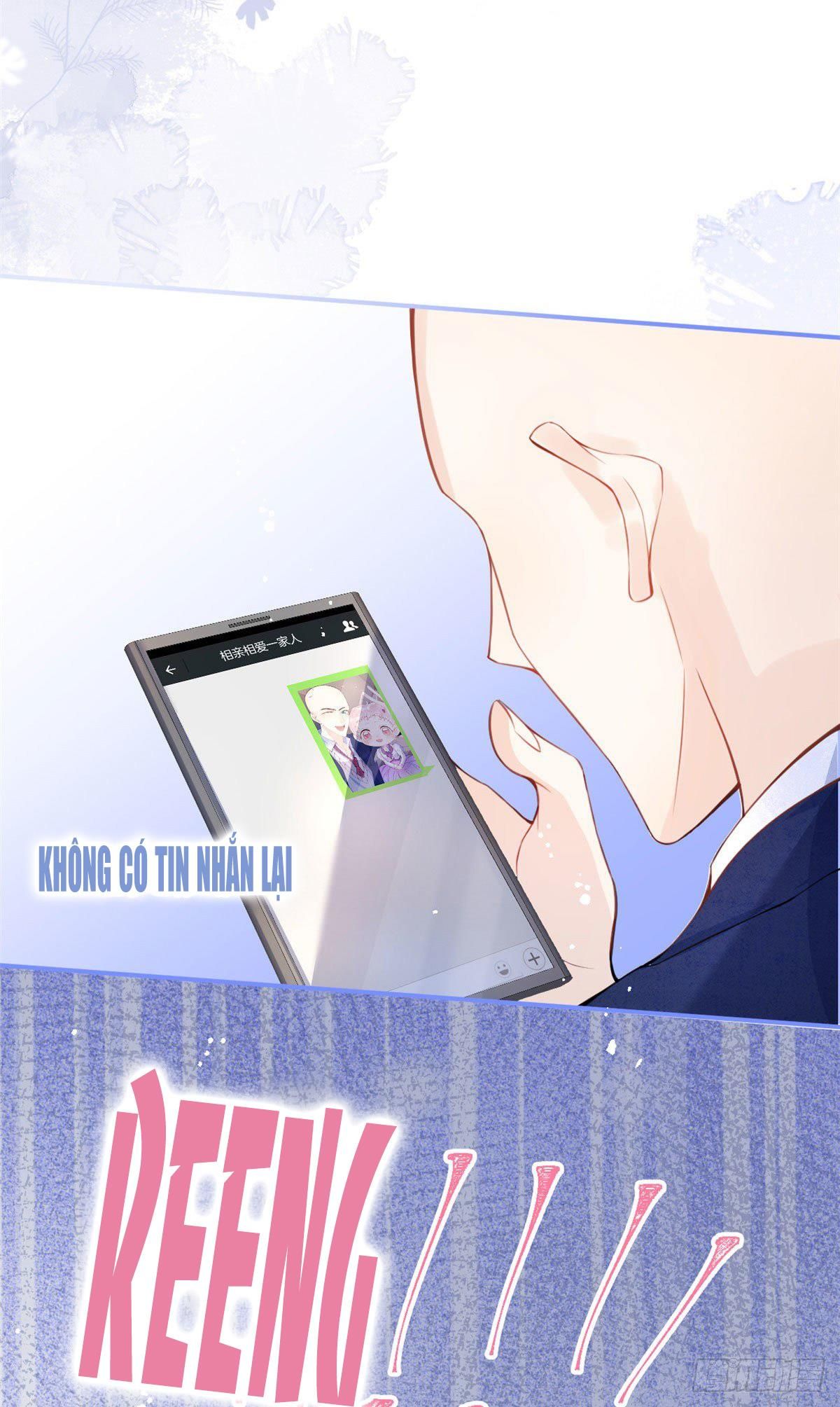 đọc truyện Ta Có Năm Đại Lão Ba Ba Chương 34 ảnh 10 tại Thiên Thai Truyện