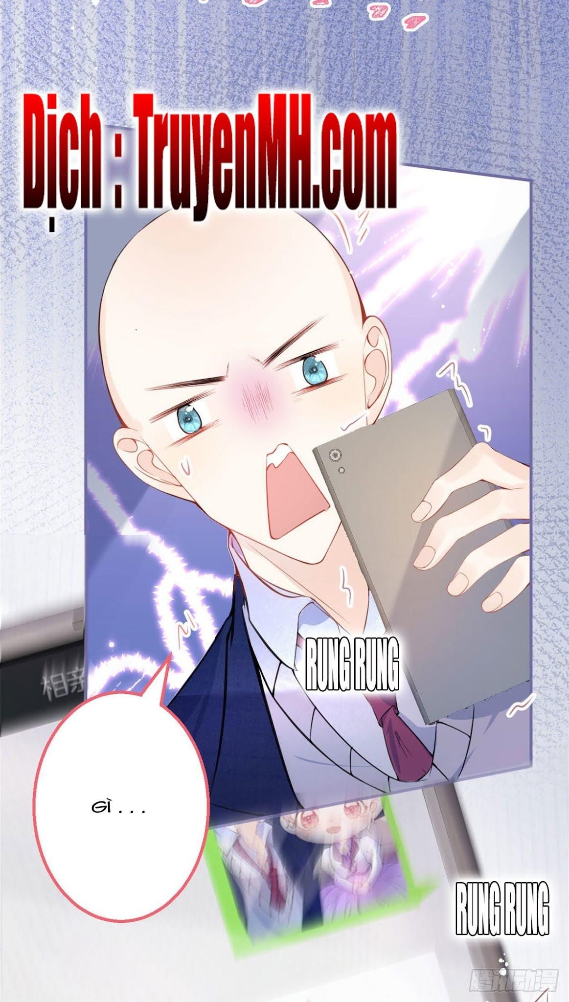 đọc truyện Ta Có Năm Đại Lão Ba Ba Chương 34 ảnh 11 tại Thiên Thai Truyện