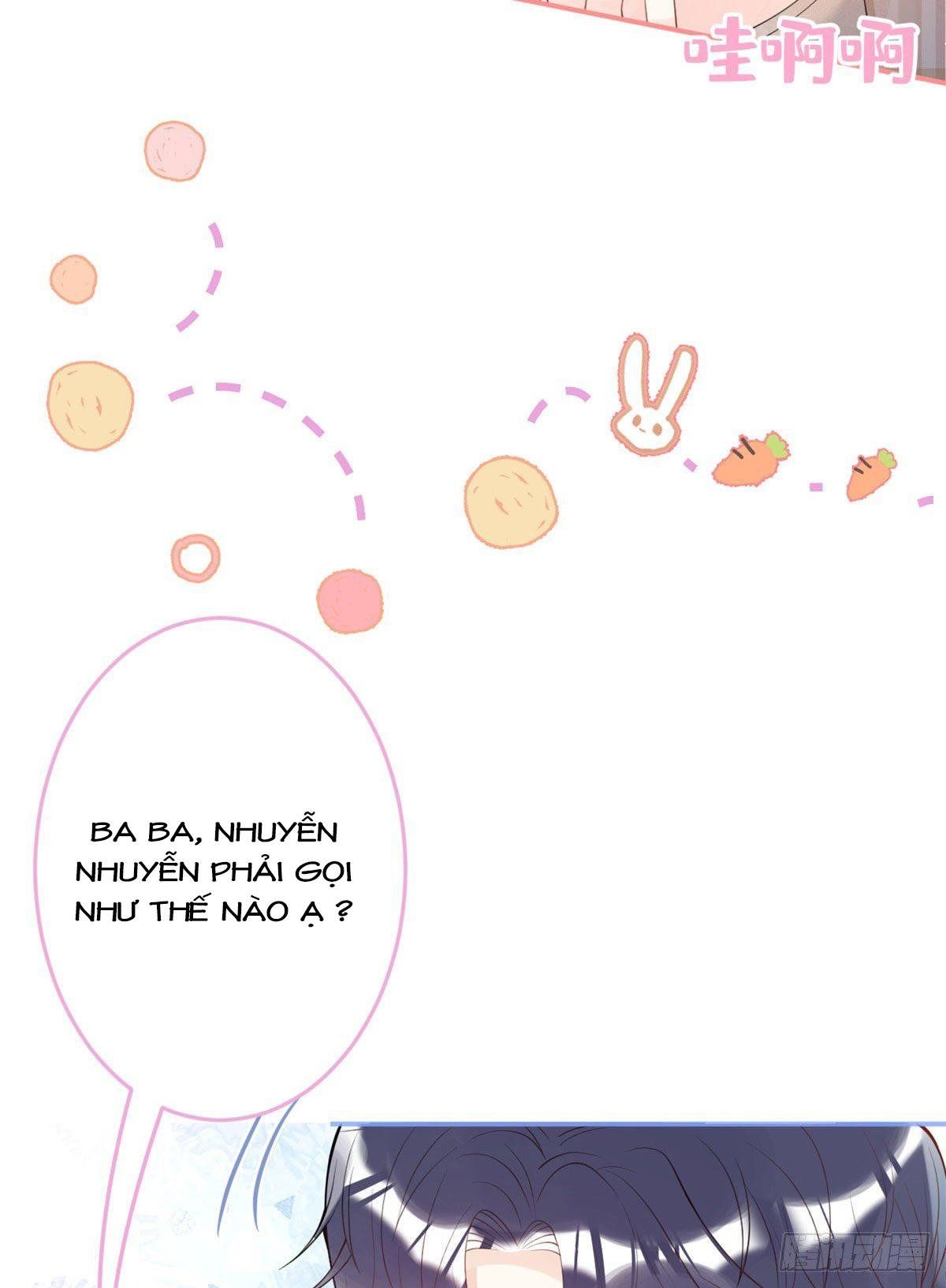 đọc truyện Ta Có Năm Đại Lão Ba Ba Chương 35 ảnh 12 tại Thiên Thai Truyện