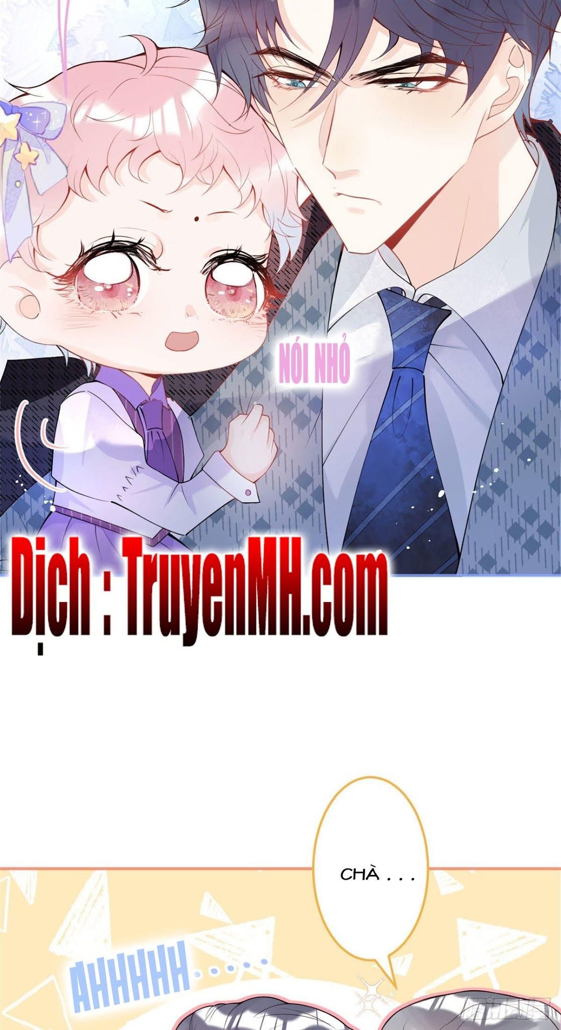 đọc truyện Ta Có Năm Đại Lão Ba Ba Chương 35 ảnh 13 tại Thiên Thai Truyện