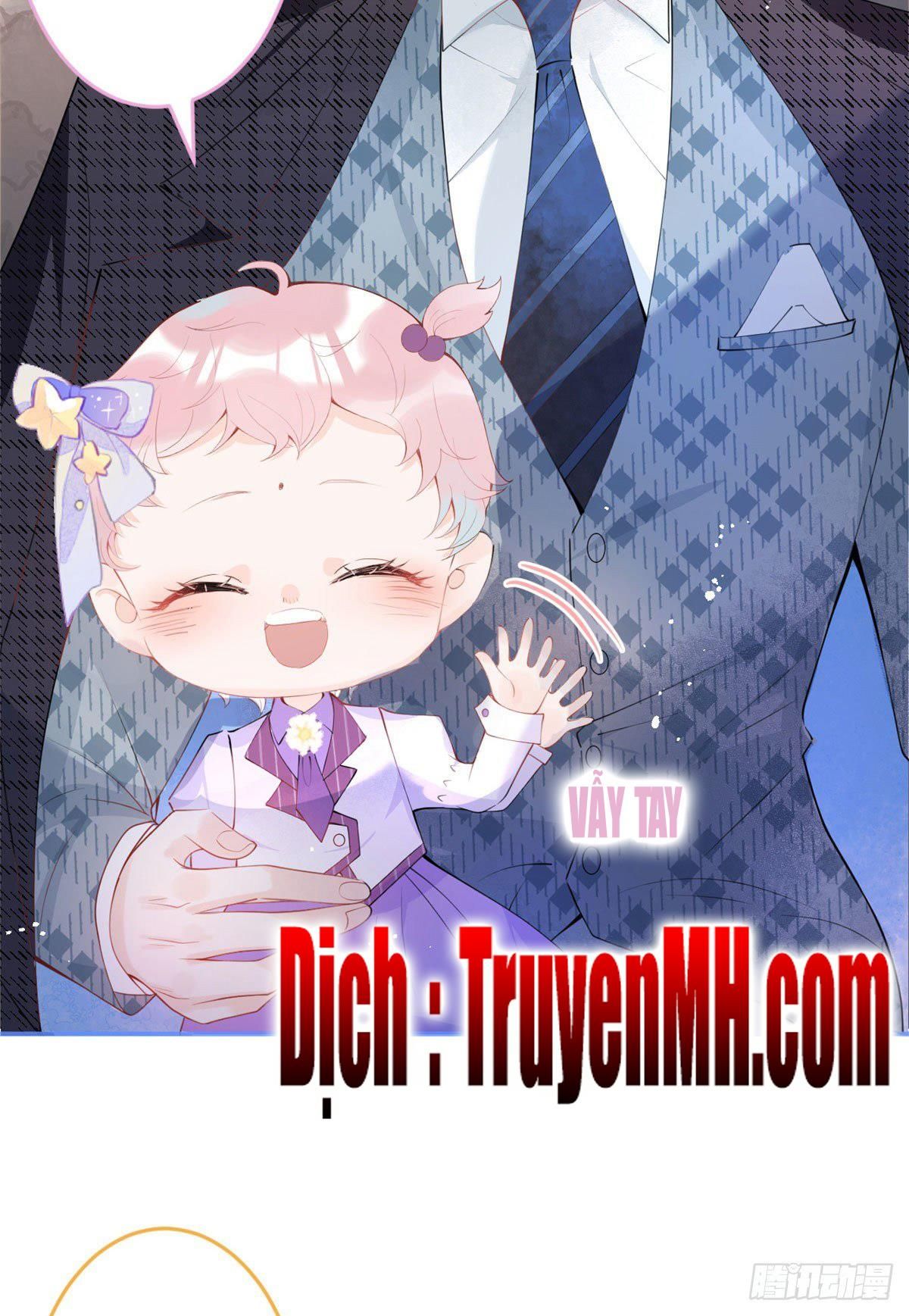 đọc truyện Ta Có Năm Đại Lão Ba Ba Chương 35 ảnh 15 tại Thiên Thai Truyện