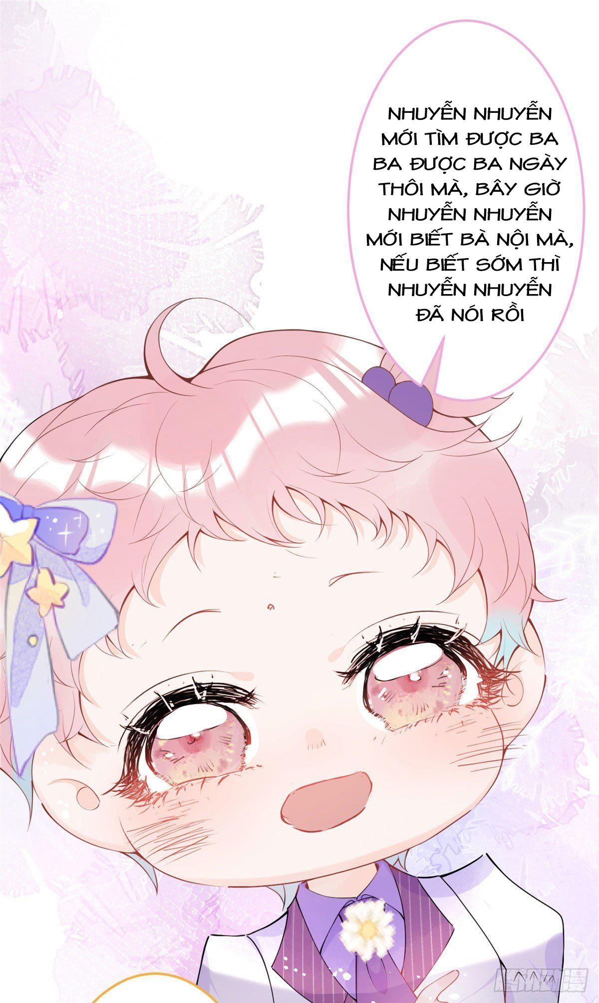 đọc truyện Ta Có Năm Đại Lão Ba Ba Chương 35 ảnh 18 tại Thiên Thai Truyện