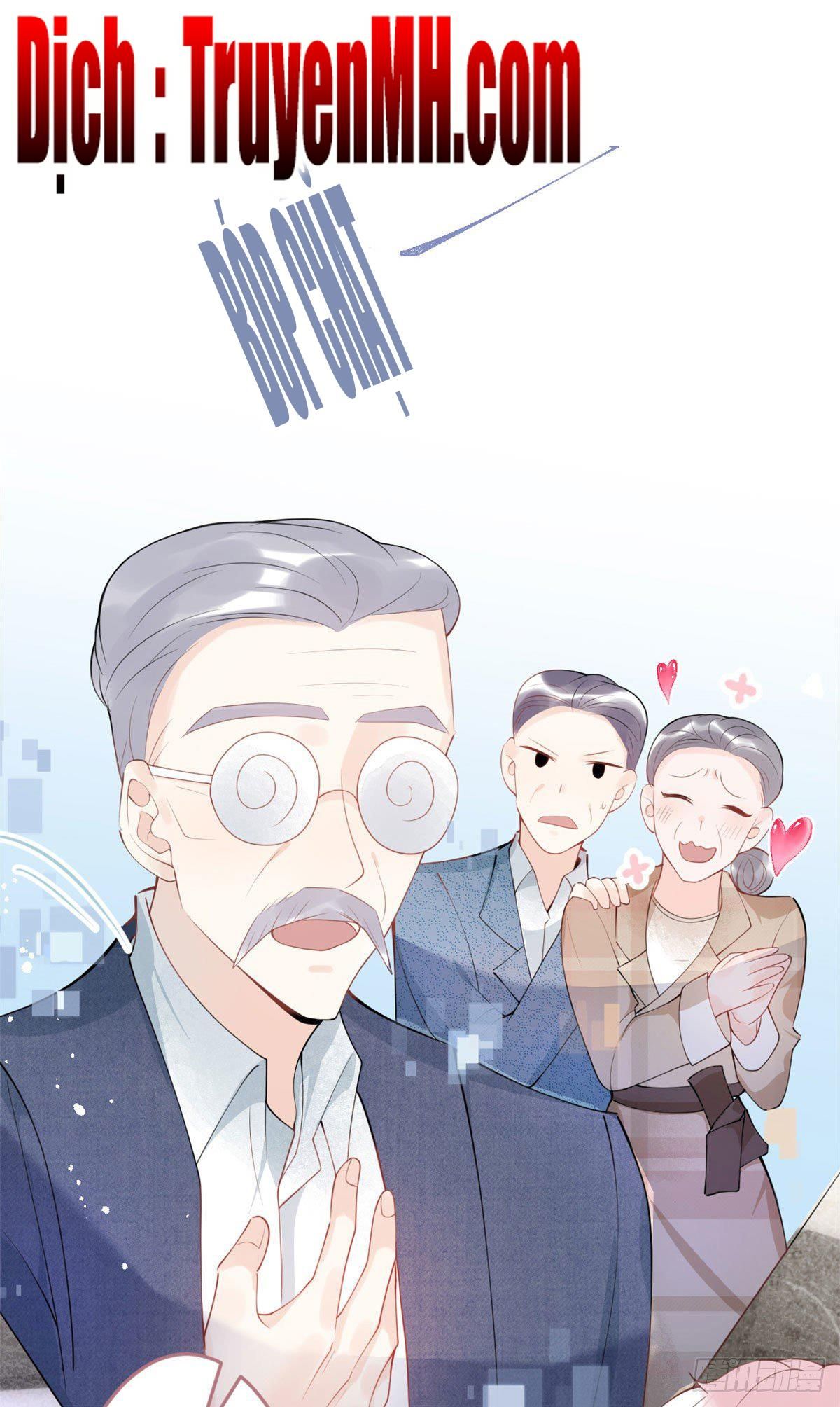 đọc truyện Ta Có Năm Đại Lão Ba Ba Chương 35 ảnh 21 tại Thiên Thai Truyện