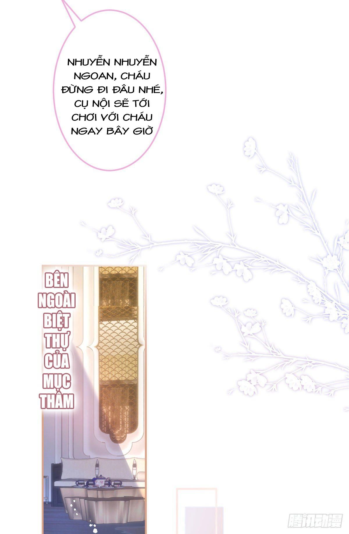 đọc truyện Ta Có Năm Đại Lão Ba Ba Chương 35 ảnh 24 tại Thiên Thai Truyện