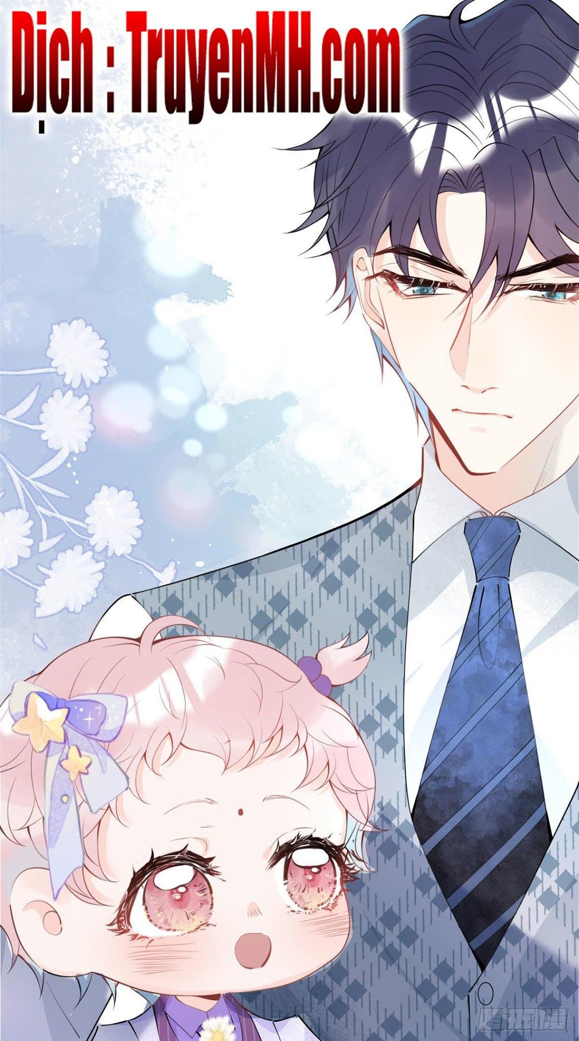 đọc truyện Ta Có Năm Đại Lão Ba Ba Chương 35 ảnh 27 tại Thiên Thai Truyện