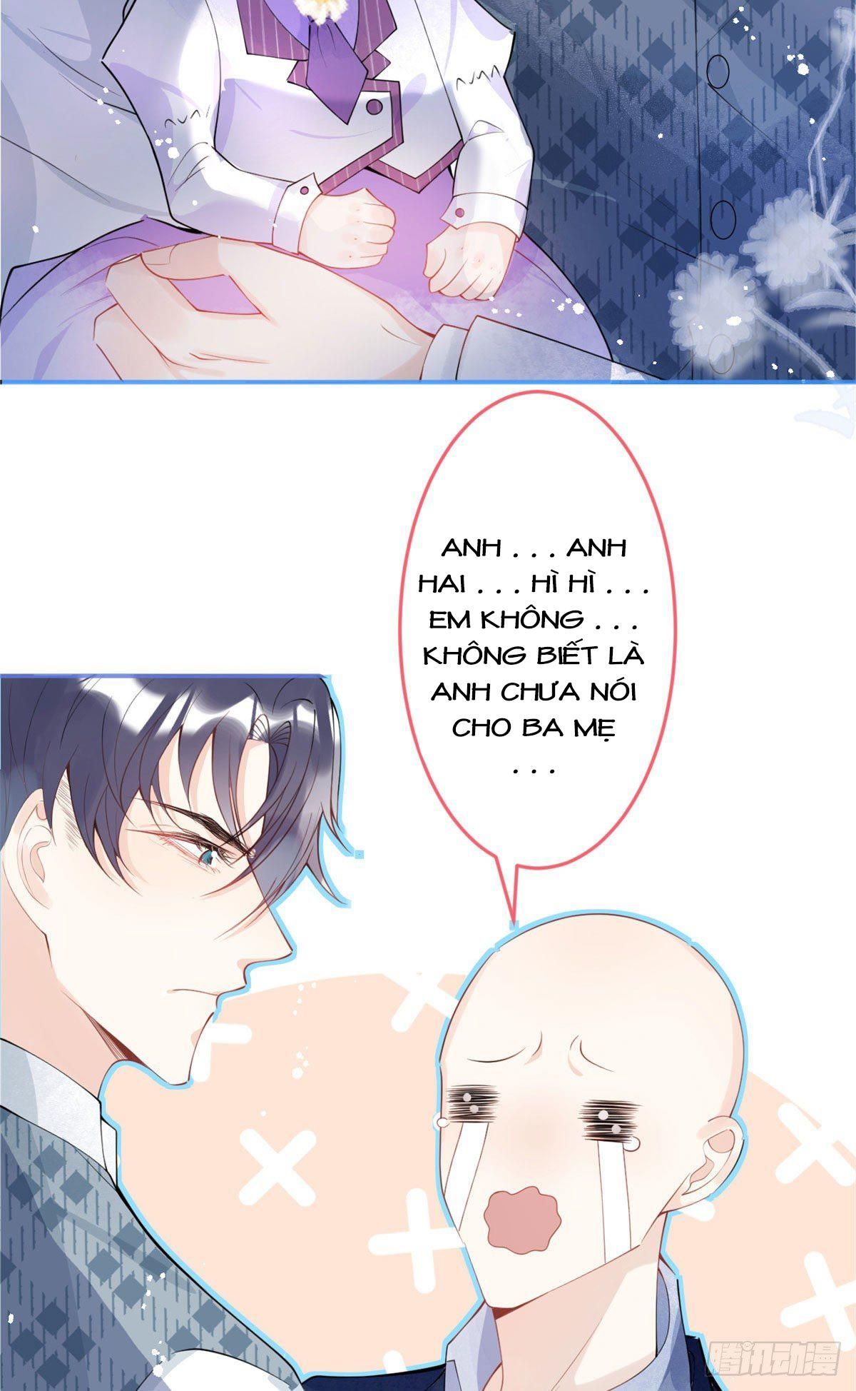 đọc truyện Ta Có Năm Đại Lão Ba Ba Chương 35 ảnh 28 tại Thiên Thai Truyện