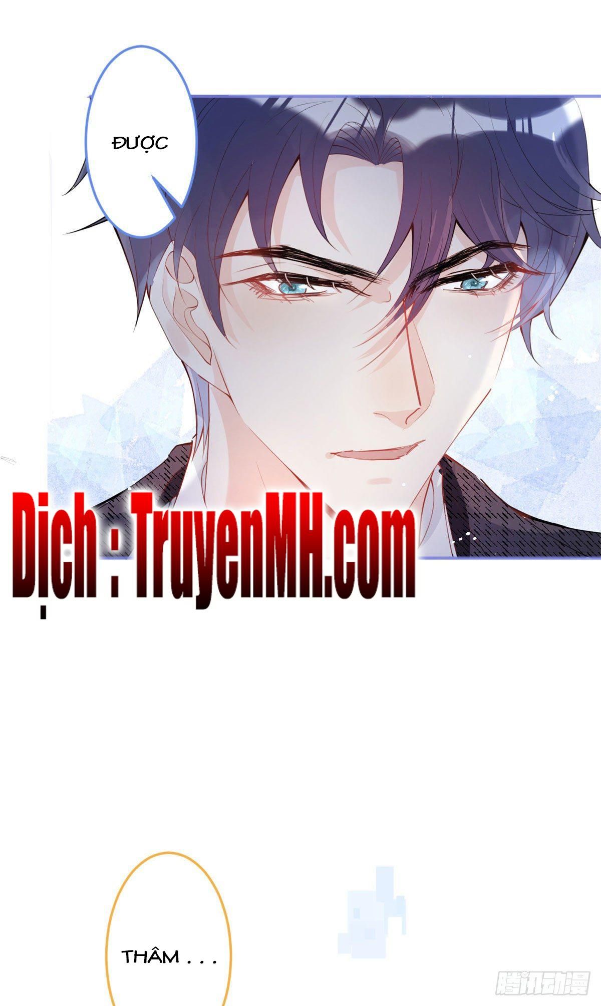 đọc truyện Ta Có Năm Đại Lão Ba Ba Chương 35 ảnh 9 tại Thiên Thai Truyện