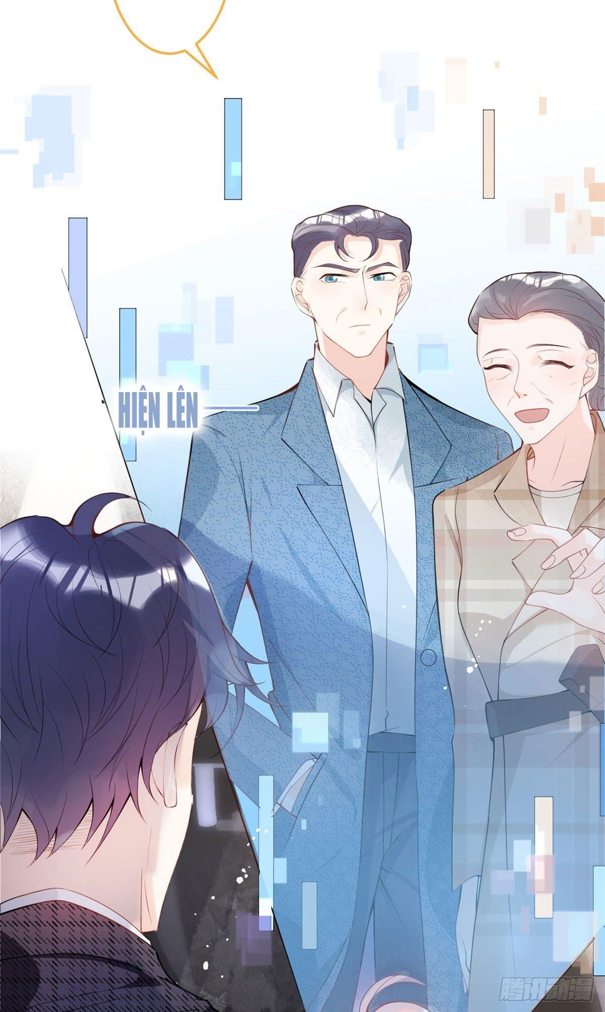 đọc truyện Ta Có Năm Đại Lão Ba Ba Chương 35 ảnh 10 tại Thiên Thai Truyện