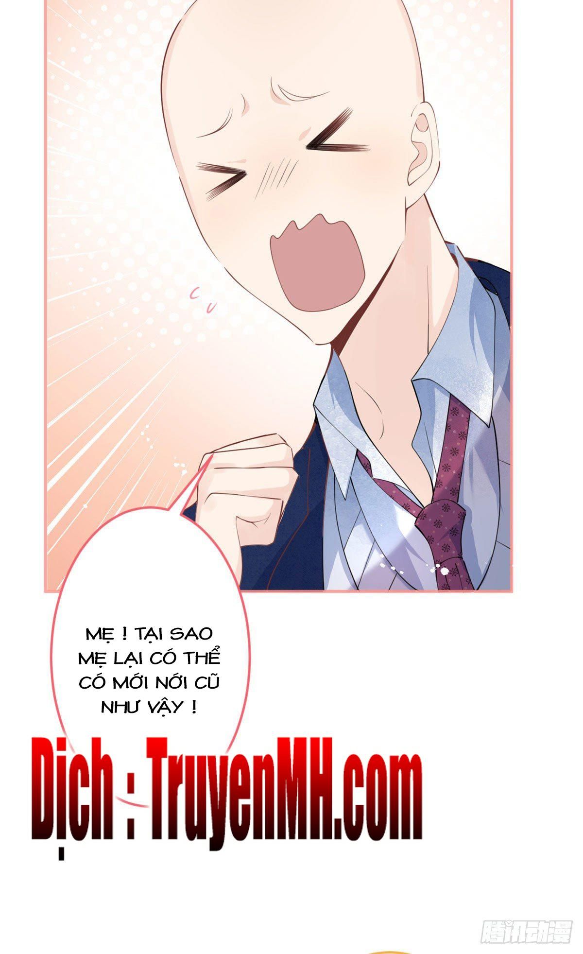 đọc truyện Ta Có Năm Đại Lão Ba Ba Chương 36 ảnh 15 tại Thiên Thai Truyện