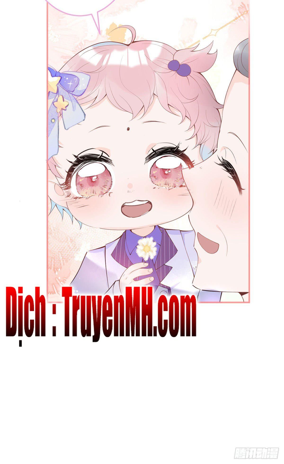 đọc truyện Ta Có Năm Đại Lão Ba Ba Chương 36 ảnh 19 tại Thiên Thai Truyện