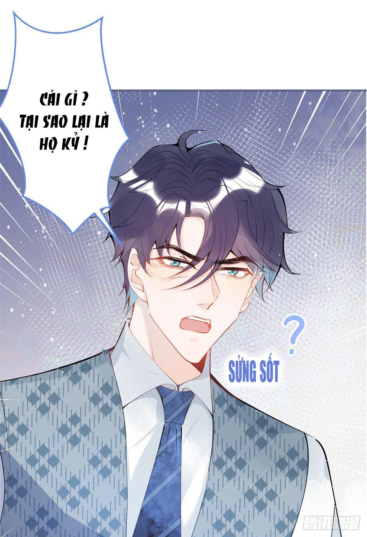 đọc truyện Ta Có Năm Đại Lão Ba Ba Chương 36 ảnh 20 tại Thiên Thai Truyện