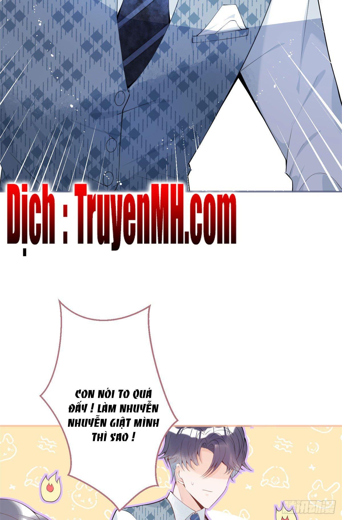 đọc truyện Ta Có Năm Đại Lão Ba Ba Chương 36 ảnh 21 tại Thiên Thai Truyện