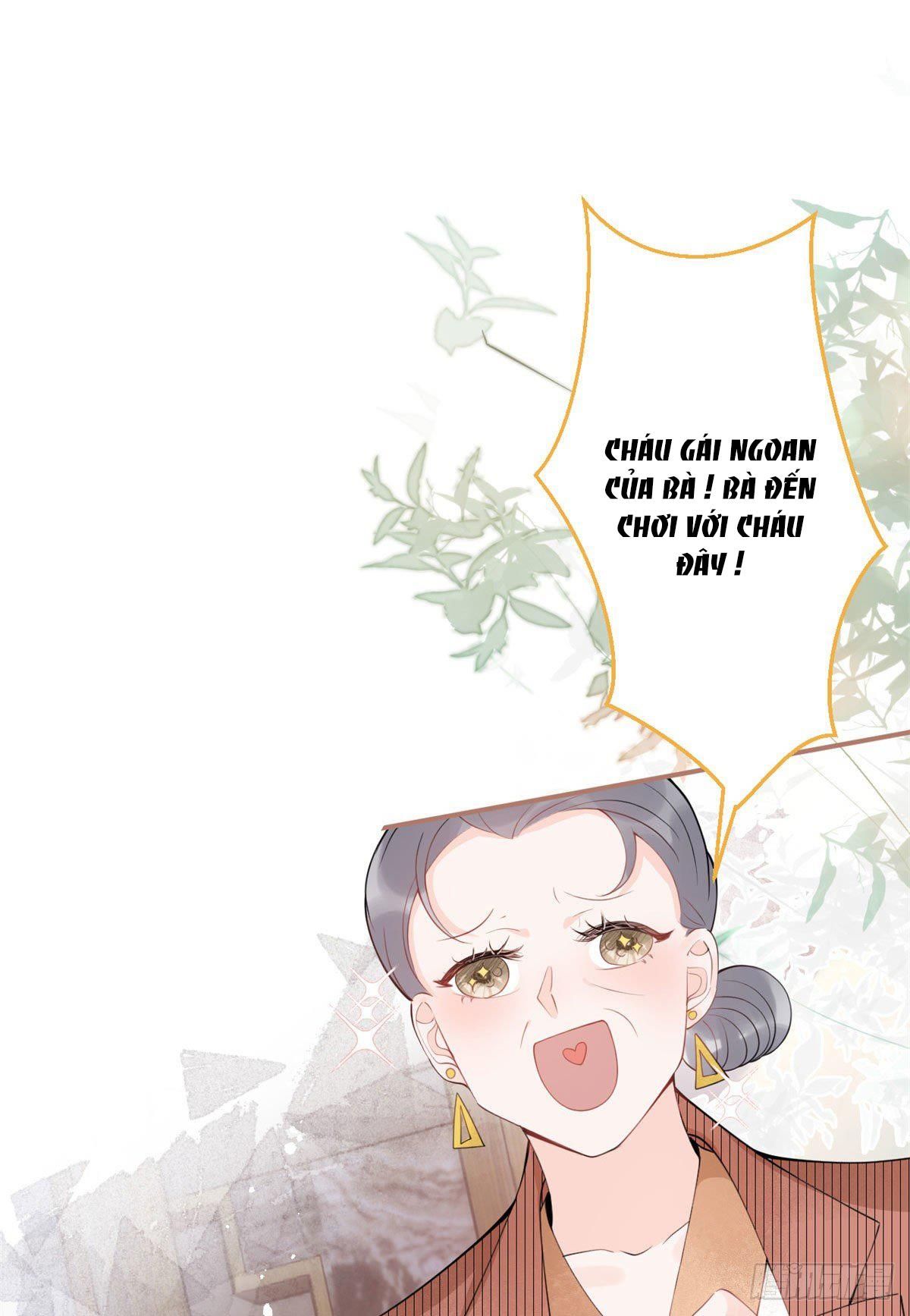 đọc truyện Ta Có Năm Đại Lão Ba Ba Chương 36 ảnh 4 tại Thiên Thai Truyện