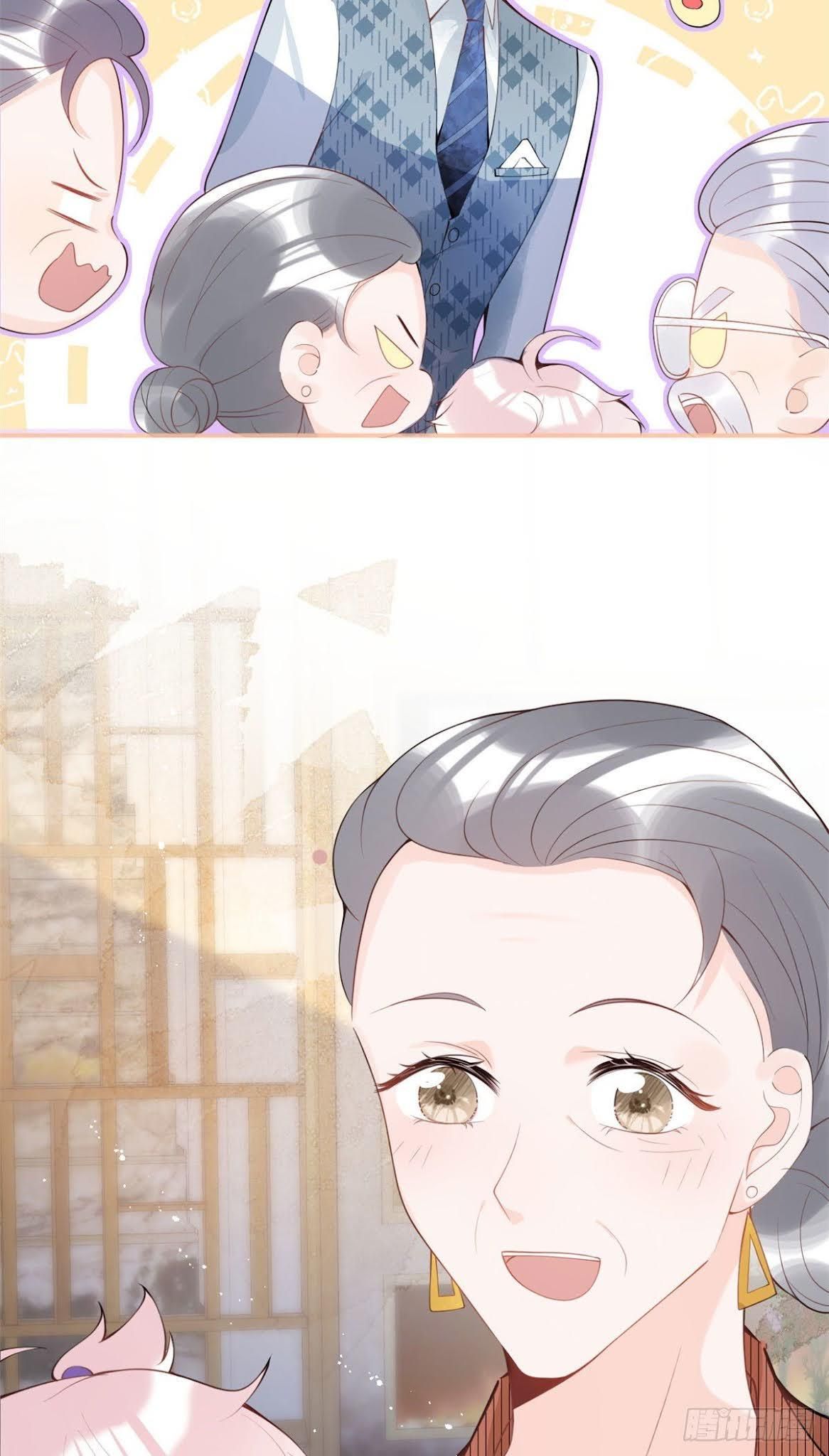 đọc truyện Ta Có Năm Đại Lão Ba Ba Chương 36 ảnh 22 tại Thiên Thai Truyện