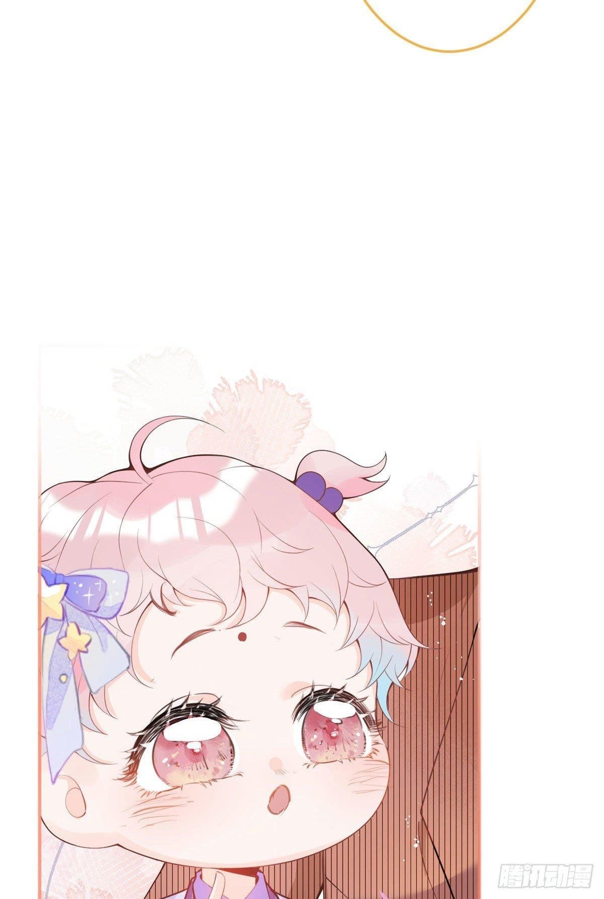 đọc truyện Ta Có Năm Đại Lão Ba Ba Chương 36 ảnh 24 tại Thiên Thai Truyện