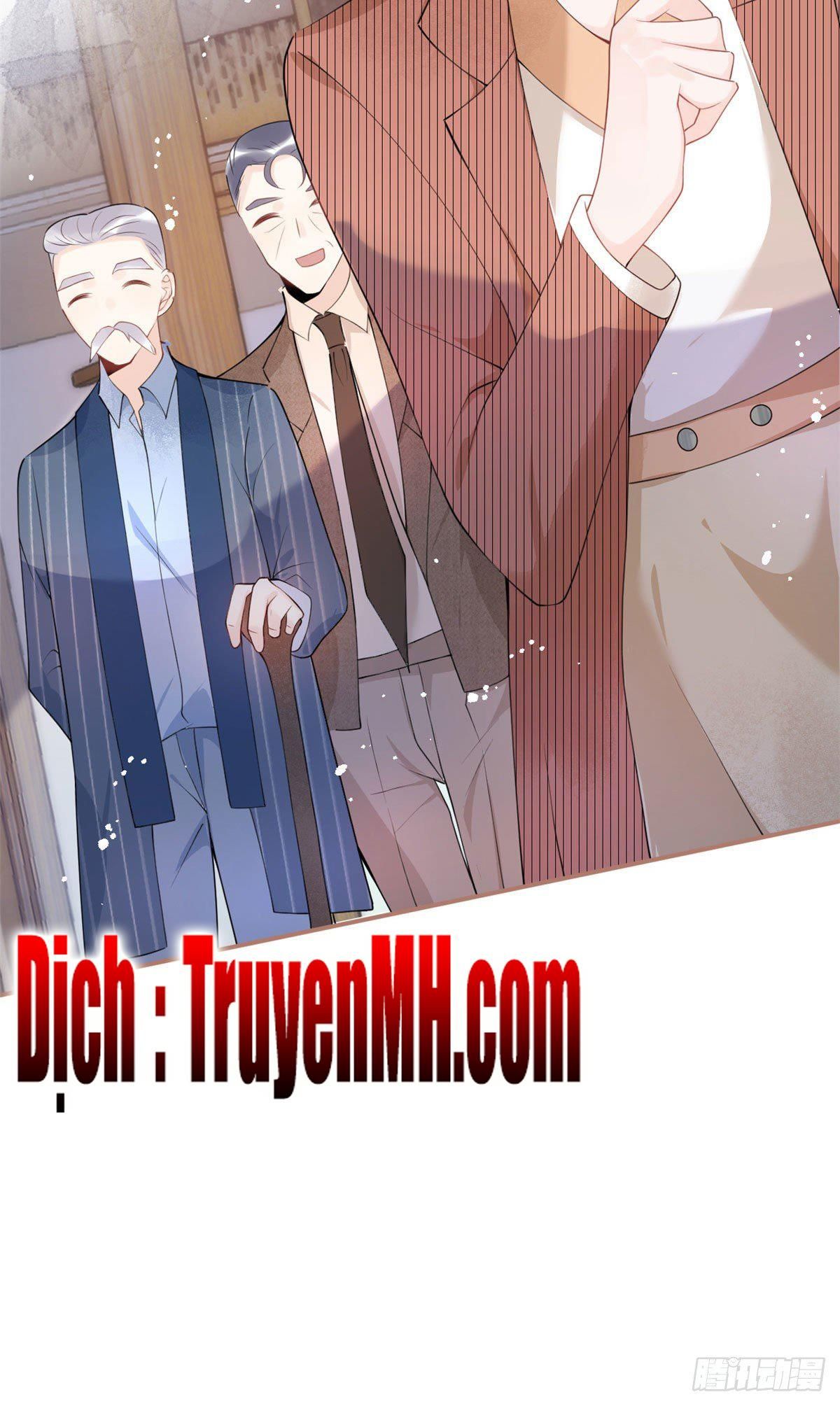 đọc truyện Ta Có Năm Đại Lão Ba Ba Chương 36 ảnh 5 tại Thiên Thai Truyện