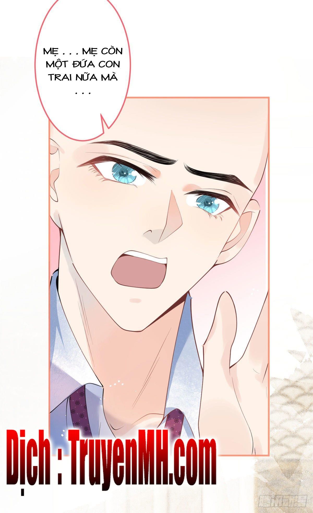 đọc truyện Ta Có Năm Đại Lão Ba Ba Chương 36 ảnh 9 tại Thiên Thai Truyện