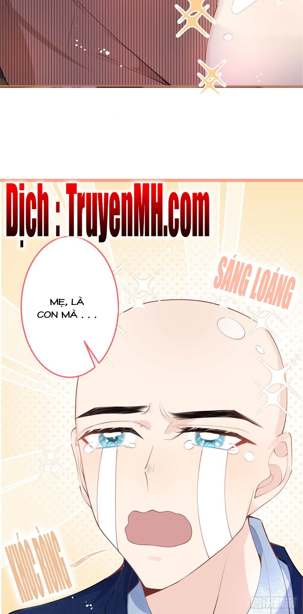 đọc truyện Ta Có Năm Đại Lão Ba Ba Chương 36 ảnh 11 tại Thiên Thai Truyện